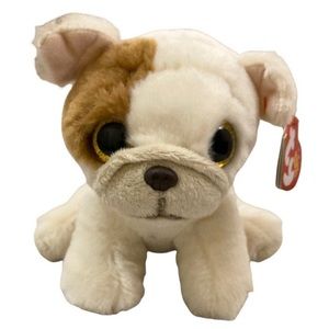 Houghie the Pug  Ty Beanie Babies